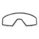 Revision Snowhawk Goggle Thermal Replacement Lens - 4-0103-0000