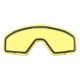 Revision Snowhawk Goggle Thermal Replacement Lens - 4-0103-0002