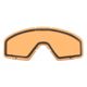 Revision Snowhawk Goggle Thermal Replacement Lens - 4-0103-0003