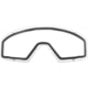Revision Snowhawk Replacement Lenses, Clear, 4-0103-0015