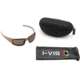 Revision Speed Demon Sunglasses Basic Kits, Cerakote Coyote Brown Frame, Aros Lens, 4-0756-0010
