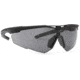 Revision Stingerhawk Eyewear System Deluxe Shooter's Kit Shooting Glasses, Large, 4-0152-0074