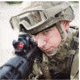 Revision Stingerhawk Eyewear System Deluxe Shooter's Kit Shooting Glasses, Large, 4-0152-0074