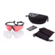 Revision Stingerhawk Eyewear System Gf-8 Military Kit Shooting Glasses, Regular, 4-0152-9018