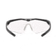 Revision Stingerhawk Eyewear System Deluxe Kit Shooting Glasses, Regular, 4-0152-0015