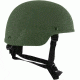 Revision Viper P2 Helmet, Full Cut, 1Nvg, Foliage Green, Small 4-0501-5105