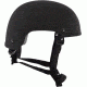 Revision Viper A1 Helmet, High Cut, 1Nvg, Black, Small 4-0516-9028