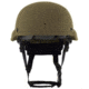 Revision Viper A1 Helmet, Mid Cut, 1NVG, MSS, Tan, Small 4-0525-5144