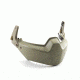 Revision Viper Ballistic Mandible Guard, Tan 499, Small 4-0504-5015