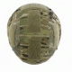 Revision Viper Helmet Cover, E-FC, ACU, Large 4-0593-9078