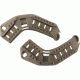 Revision Viper Interlocking Long Rail, Tan, Large 4-0533-5014
