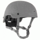 Revision Viper P2 Helmet, High Cut, 1NVG MMS, Foliage Green, Small 4-0501-5326