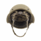 Revision Viper P4 Full Cut Combat Helmet, Desert Tan, Small, 4-0555-5004