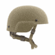 Revision Viper P4 Full Cut Combat Helmet, Desert Tan, Small, 4-0555-5004