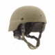 Revision Viper P4 Full Cut Combat Helmet, Desert Tan, Small, 4-0555-5004