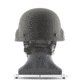 Revision Viper P4 Full Cut Combat Helmet, Foliage Green, Small, 4-0555-5003