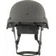 Revision Viper P4 Full Cut Combat Helmet, Foliage Green, Small, 4-0555-5003