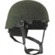Revision Viper P4 Full Cut Combat Helmet, Olive Green, Small, 4-0555-5002