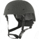 Revision Viper P4 High Cut Combat Helmet System, Foliage Green, Small, 4-0555-5103