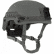 Revision Viper P4 High Cut Combat Helmet System, Foliage Green, Small, 4-0555-5103