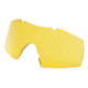Revision Wolfspider Goggle, Replacement Lenses, Yellow Lens, 4-0307-0256