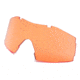 Revision Wolfspider Goggle, Replacement Lenses, Vermillion Lens, 4-0307-0257