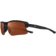 Revo Annika 2 Drive Sunglasses - Women's, Matte Black/Drive, Medium, RE 1203 01 GO