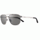 Revo Archer Progressive Prescription Sunglasses, Chrome Frame, Polarized, RE 1046 03 GGYPR