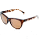 Revo Barclay Single Vision Prescription Sunglasses, Blush Tortoise Frame, Polarized, RE 1037 20 CHSV