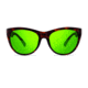 Revo Barclay Single Vision Prescription Sunglasses, Tortoise Frame, Polarized, RE 1037 02 CHSV