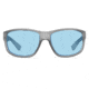 Revo Baseliner Progressive Prescription Sunglasses, Crystal Grey Frame, Polarized, RE 1006 00 BLPR