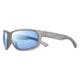 Revo Baseliner Progressive Prescription Sunglasses, Crystal Grey Frame, Polarized, RE 1006 00 BLPR