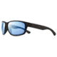 Revo Baseliner Progressive Prescription Sunglasses, Matte Black Frame, Polarized, RE 1006 01 BLPR