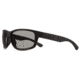 Revo Baseliner Progressive Prescription Sunglasses, Matte Black Frame, Polarized, RE 1006 01 GYPR
