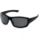 Revo Bearing Progressive Prescription Sunglasses, Matte Black Frame, Polarized, RE 4057 01 GYPR