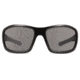 Revo Bearing Sunglasses, Matte Black Frame, Graphite Lens, Polarized, RE 4057 01 GY