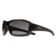 Revo Bearing Sunglasses, Matte Black Frame, Graphite Lens, Polarized, RE 4057 01 GY
