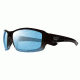 Revo Bearing Sunglasses, Brown Marine Frame, Blue Water Lens, Polarized, RE 4057 05 BL