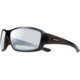 Revo Bearing Sunglasses, Matte Black Frame, Stealth Lens, Polarized, RE 4057 01 ST