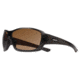 Revo Bearing Sunglasses, Matte Black Frame, Terra Lens RE4057-01-BR