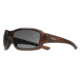 Revo Bearing Sunglasses, Matte Brown Frame, Graphite Lens RE4057-02-GY