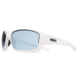 Revo Bearing Sunglasses, Matte White Frame, Open Road Lens, Polarized, RE 4057 09 OR