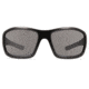 Revo Bearing Sunglasses, Matte Black Frame w/ Graphite Lens