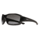Revo Bearing Sunglasses, Matte Black Frame w/ Graphite Lens