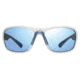 Revo Border Progressive Prescription Sunglasses, Crystal Frame, Polarized, RE 1093 09 BLPR