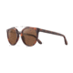 Revo Buzz Sunglasses, Honey Matte Tortoise Frame, Custom Brown Lens, Polarized, RBV 1006 02 BBW