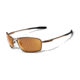 Revo Calibrate Brown Metal Frame, Bronze Lens Sunglasses - RE9015-01