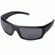 Revo Canyon Sunglasses, Matte Black Frame, Graphite Lens, Polarized, RE 5008X 01 GY