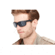 Revo Caper Sunglasses - Men's, Matte Black Frame, Blue Water Lens, Medium, RE 1092 01 BL