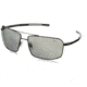 Revo Cayo Single Vision Prescription Sunglasses, Gun Frame, Polarized, RE 5001X 00 GYSV